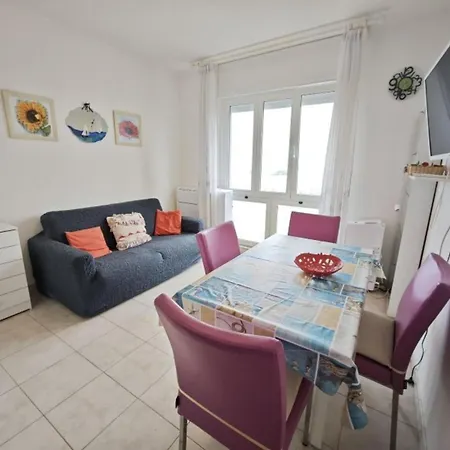 Flat Just 200m From The Διαμέρισμα Λινιάνο Σαμπιαντόρο