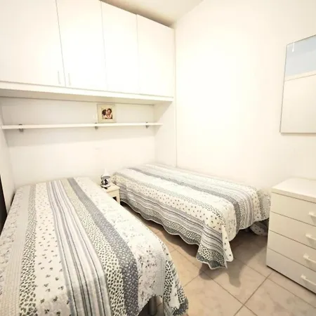 Διαμέρισμα Flat Just 200m From The Λινιάνο Σαμπιαντόρο